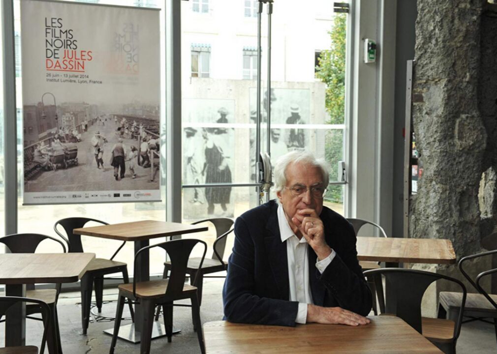 #87. My Journey Through French Cinema (2016)